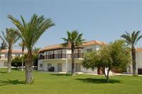 Maistros Hotel Apartments Protaras Exterior foto